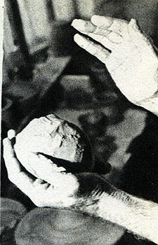 Глина-"хлеб" гончарного дела Глина-"хлеб" гончарного дела