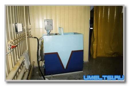 Водоснабжения с колодца