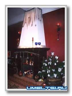 Сделать камин самому,это просто Сделать камин самому,это просто