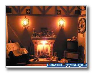 Сделать камин самому,это просто Сделать камин самому,это просто