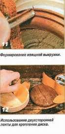 Изготовления стола Изготовления стола