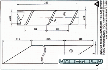 Станок для сетки рабицы своими руками Станок для сетки рабицы своими руками