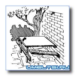 Садовый гарнитур: раскладной уголок для отдыха Садовый гарнитур: раскладной уголок для отдыха