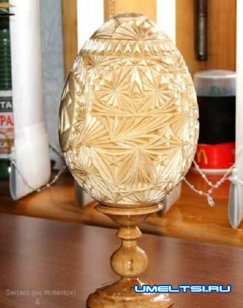 Геометрическая резьба