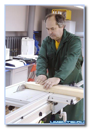 Циркулярка для подсобного хозяйства Циркулярка для подсобного хозяйства