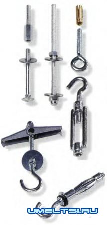 Подвесные полочки