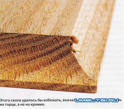 Секреты чистого фрезерования Секреты чистого фрезерования