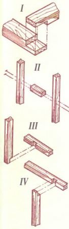 Хозблок своими руками