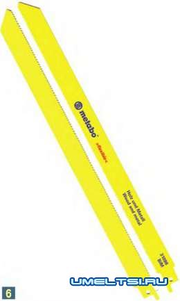 Сабельная пила Сабельная пила