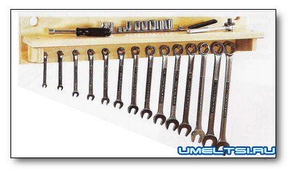 Обустройство мастерской Обустройство мастерской