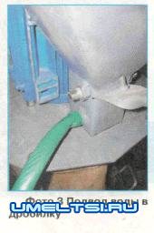 Завод комбикормов своими руками Завод комбикормов своими руками