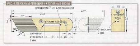 Портативный фрезерной станок