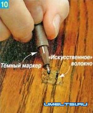 Внутренняя отделка Внутренняя отделка