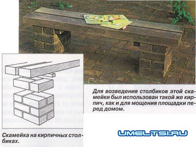 Садовые скамейки Садовые скамейки
