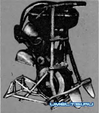 Мотолебедка или мотоблок Мотолебедка или мотоблок