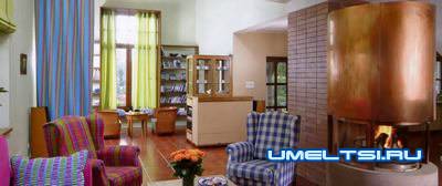 Секреты планировки гостинной Секреты планировки гостинной