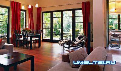 Секреты планировки гостинной Секреты планировки гостинной