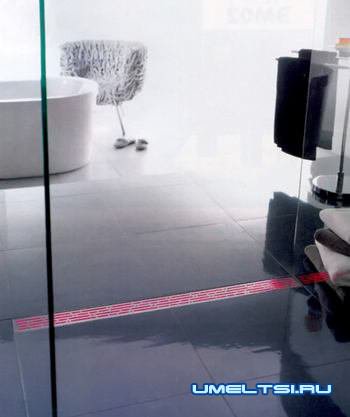 Установка поддона душевой кабины своими руками Установка поддона душевой кабины своими руками