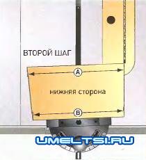 Советы работы на пильном станке Советы работы на пильном станке