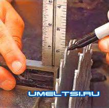 Советы работы на пильном станке Советы работы на пильном станке