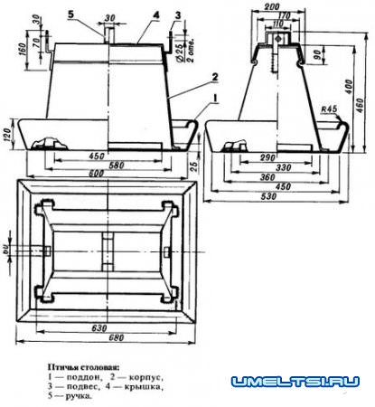 Крупорушка