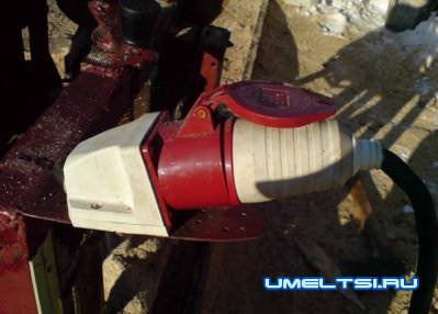 Пилорама цепная Пилорама цепная