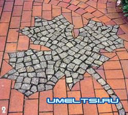 Садовые дорожки