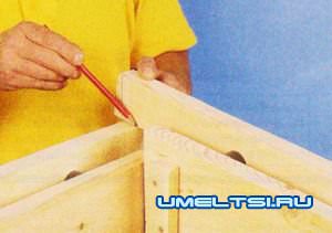 Парник своими руками Парник своими руками