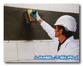 Гидроизоляция фундамента Гидроизоляция фундамента