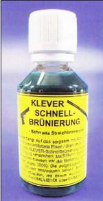 Воронение в домашних условиях Воронение в домашних условиях