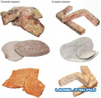 Садовый камин Садовый камин