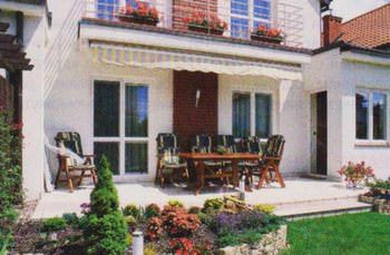 Проекты террас Проекты террас