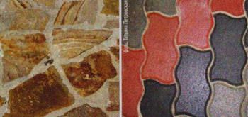 Проекты террас Проекты террас