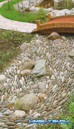 Каменная мозаика Каменная мозаика