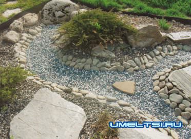 Каменная мозаика Каменная мозаика