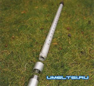 Скважина своими руками