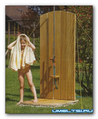 Скважина своими руками