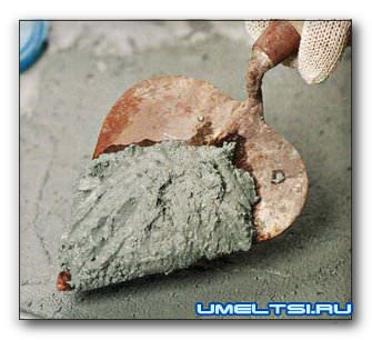 Штукатурка стен своими руками Штукатурка стен своими руками