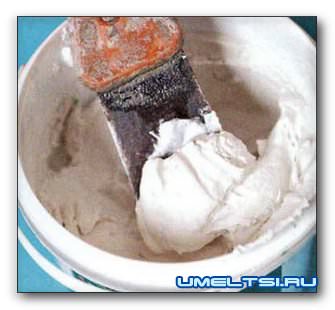 Штукатурка стен своими руками Штукатурка стен своими руками