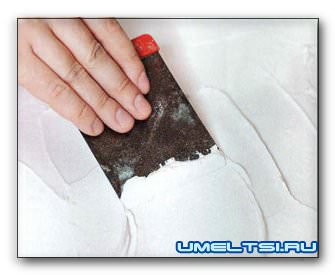 Штукатурка стен своими руками Штукатурка стен своими руками