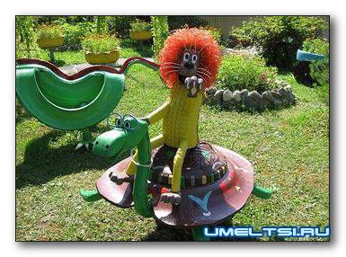 Поделки из шин для дачи, сада и огорода своими руками Поделки из шин для дачи, сада и огорода своими руками