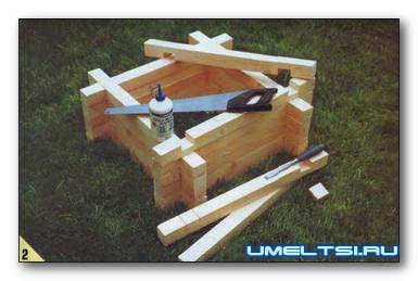 Колодец своими руками Колодец своими руками