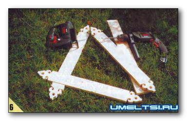 Колодец своими руками Колодец своими руками