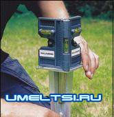 Как установить ограждения для участка своими руками Как установить ограждения для участка своими руками