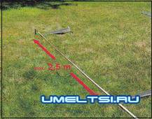 Как установить ограждения для участка своими руками Как установить ограждения для участка своими руками