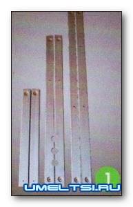 Раскладной шезлонг своими руками Раскладной шезлонг своими руками