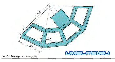 Фонарь своими руками Фонарь своими руками