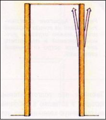 Установка наличников Установка наличников