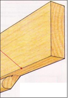 Установка наличников Установка наличников