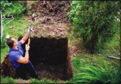 Канализация своими руками Канализация своими руками